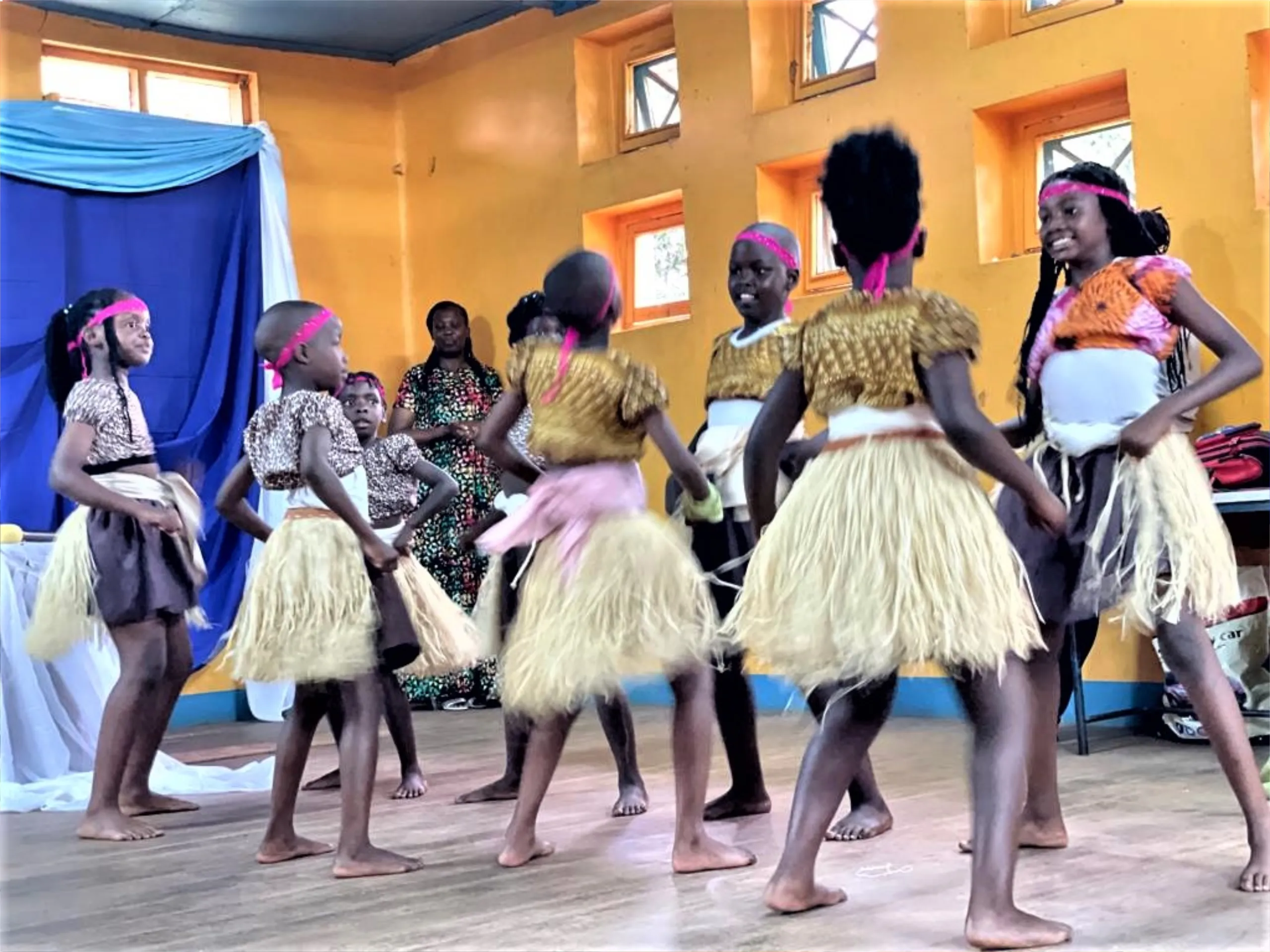 Dance Performance